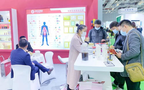 展會第二天 技術開發(fā)引領商機，精彩持續(xù)升溫