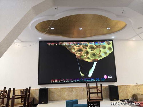 芯片漲價潮下，LED電子屏與電視廠家的應對策略與創新路徑