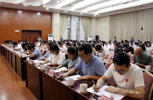 2021年怒江州組織工作業務能力提升培訓班圓滿結束，助力干部隊伍專業化發展