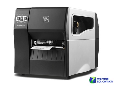 Zebra ZT210(203dpi)工業條碼打印機 廣州報3360元起的智能標識方案